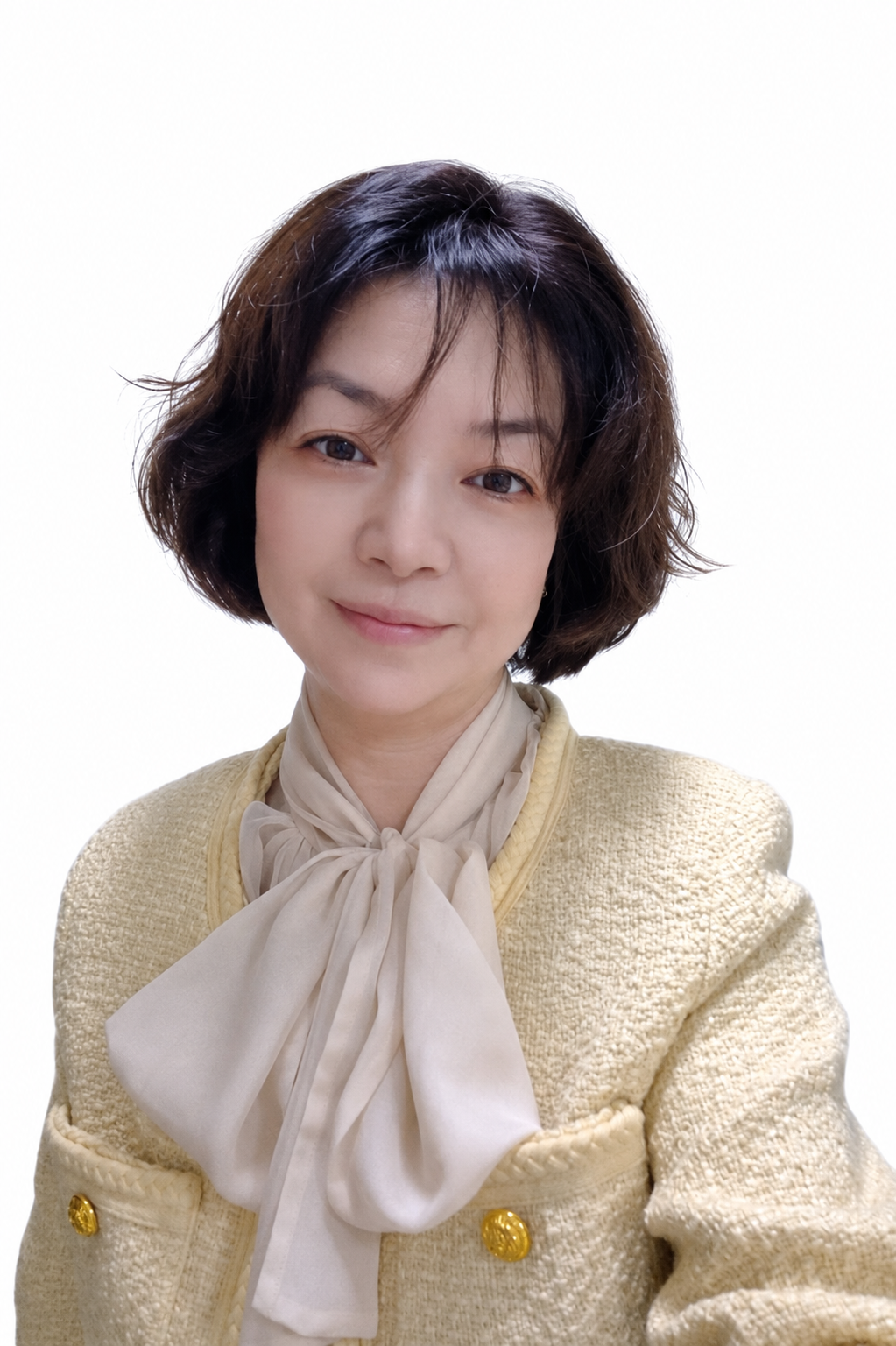 空間設計師簡怡雯 Ewen Chien