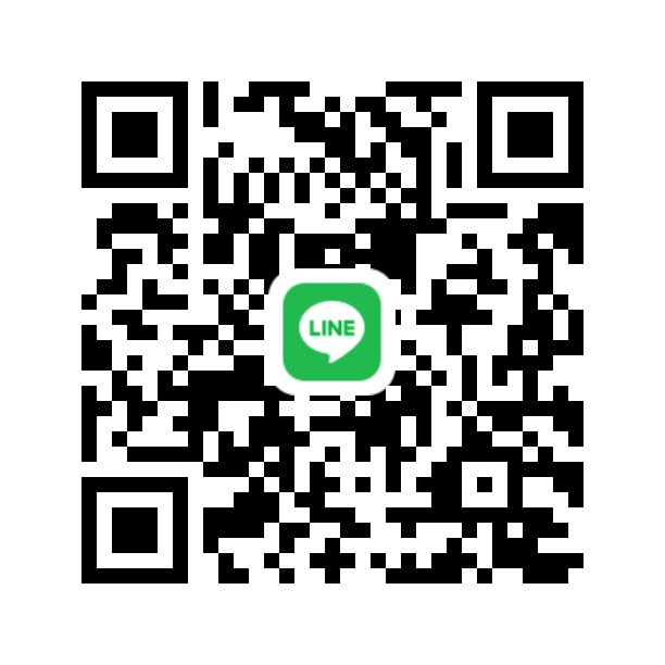 簡怡雯個人 LINE QR Code